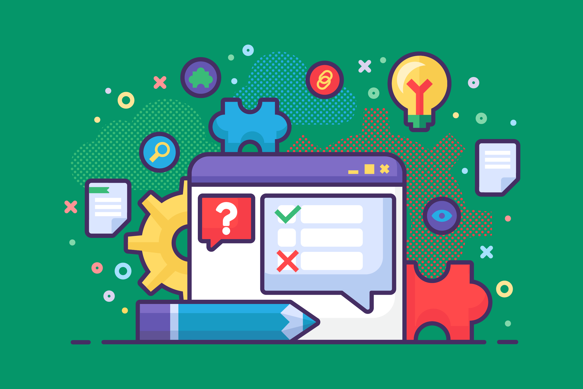 Creative Digital Products